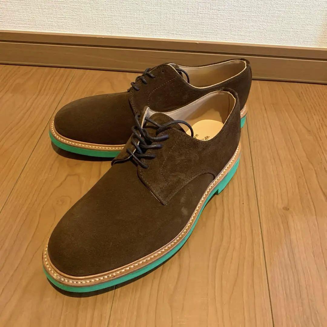 靴 MARK MCNAIRY US8