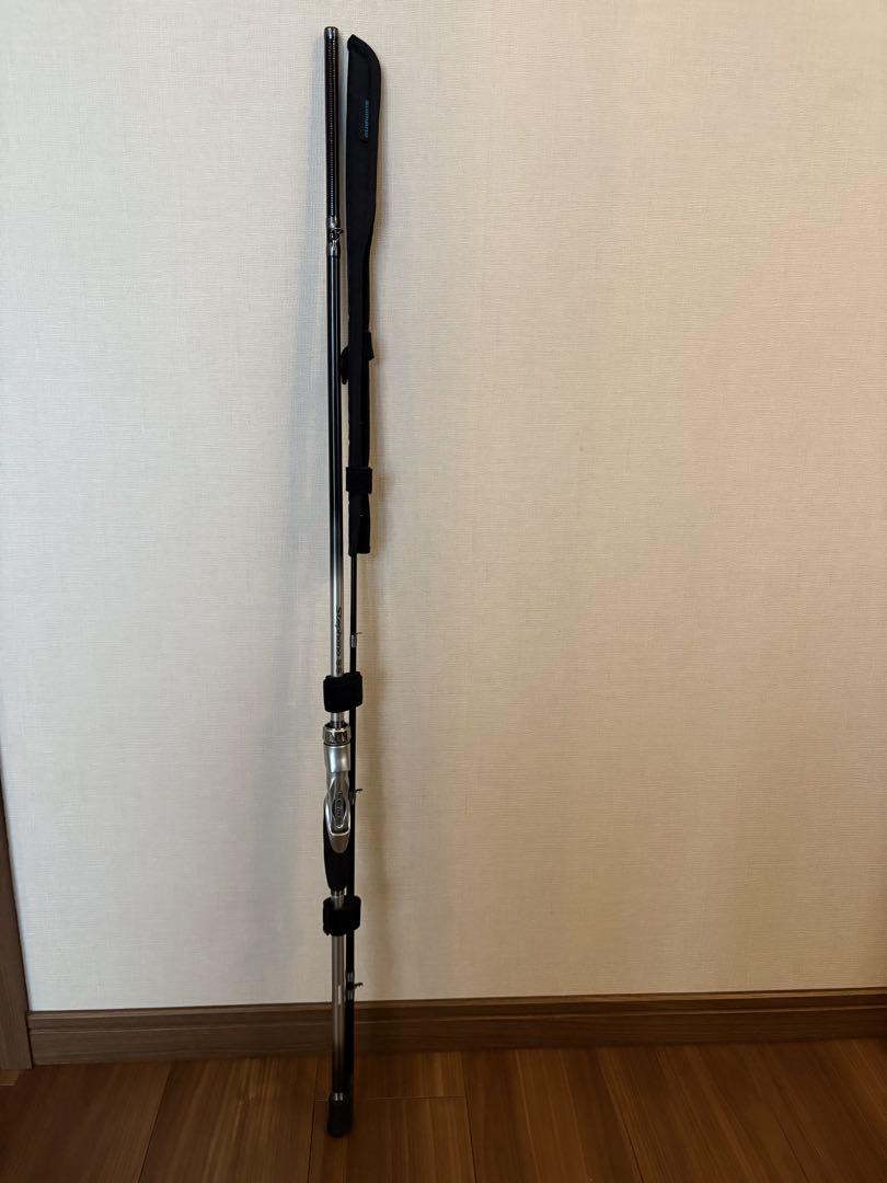 【美品】シマノ ステファーノ SS MH175-2
