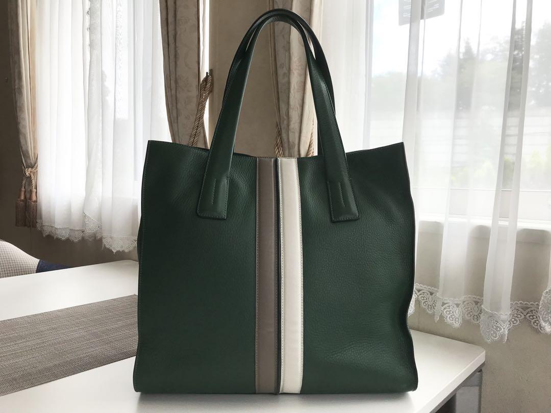 最終価格　トッズ　メンズトート