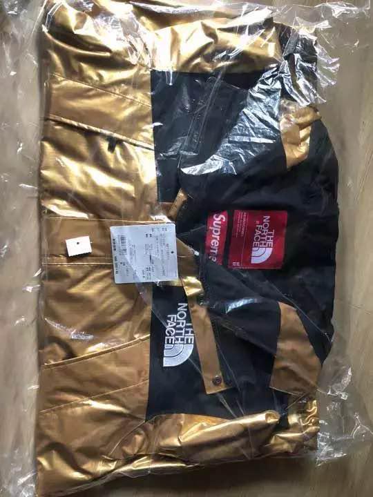 ジャケット・アウター supreme TNF week7