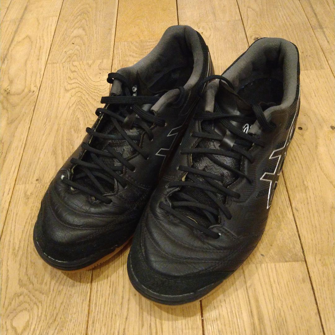 asics フットサルシューズ デスタッキ 24.5cm