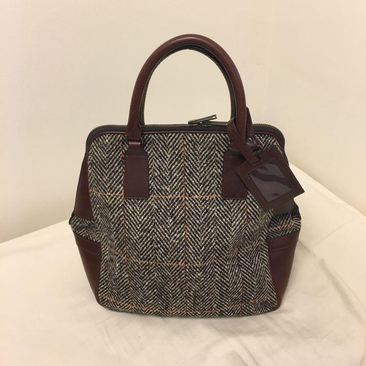【超レア❣️新品・未使用❣️】DSQUARED2のトートバッグ