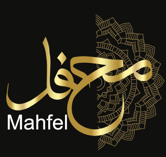 logo mahfel