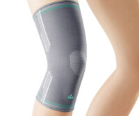 Knee support