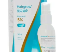 Hairgrow 5% Solution 50ml
