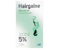 Hairgaine Minoxidil 5% Spray for Men (60mL) (Copy)